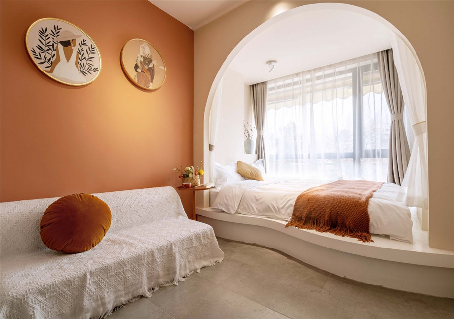 大境設(shè)計專業(yè)酒店設(shè)計公司