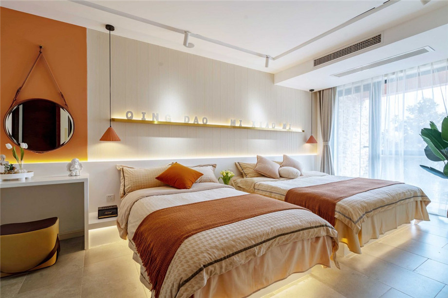 大境設(shè)計專業(yè)酒店設(shè)計公司