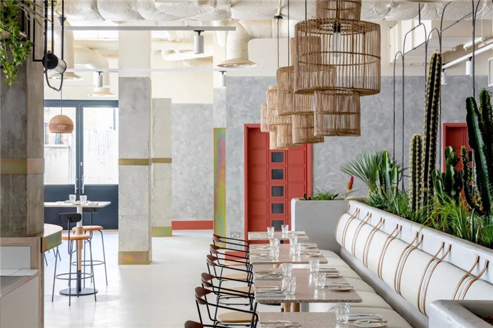 大境設(shè)計(jì)專業(yè)酒店設(shè)計(jì)公司