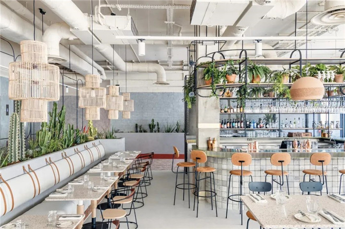 大境設(shè)計(jì)專業(yè)酒店設(shè)計(jì)公司