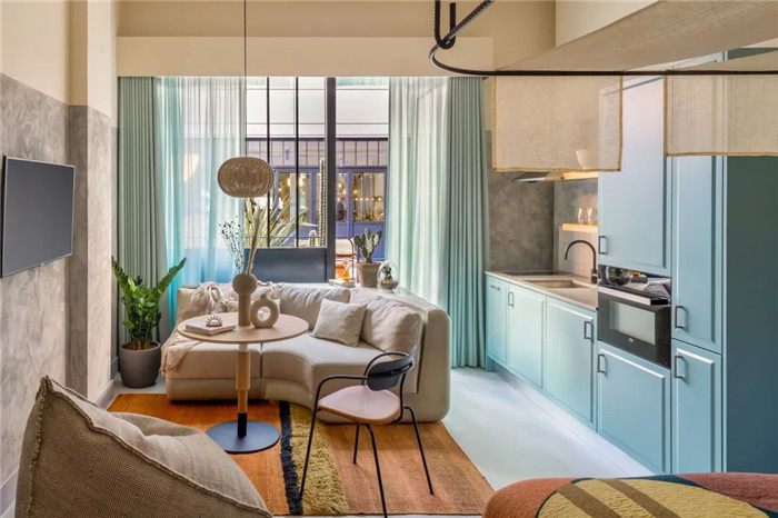 大境設(shè)計(jì)專業(yè)酒店設(shè)計(jì)公司