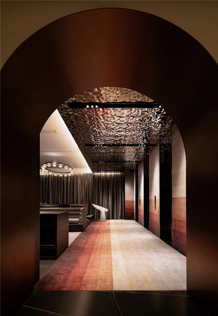 專(zhuān)為年輕客戶打造的創(chuàng)意體驗(yàn)型精品酒店設(shè)計(jì)方案