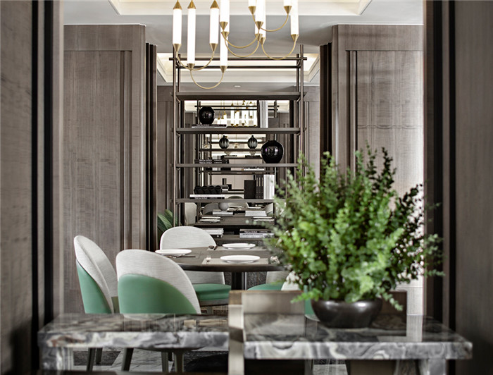 三亞超有格調(diào)的度假酒店設(shè)計(jì)案例推薦