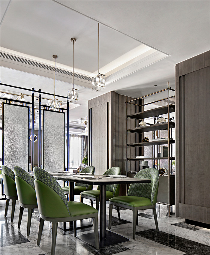 三亞超有格調(diào)的度假酒店設(shè)計(jì)案例推薦