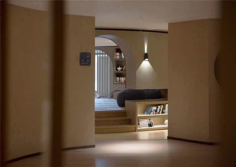 主打年輕人社交的現(xiàn)代汗蒸湯泉會所設(shè)計方案 主打年輕人社交的現(xiàn)代汗蒸湯泉會所設(shè)計方案