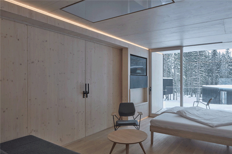 162039Bjornson酒店 北歐風木屋度假村設計方案賞析1567458030.jpg 162039Bjornson酒店 北歐風木屋度假村設計方案賞析1567458030.jpg