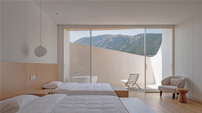 客房設(shè)計(jì)-河南天空之城精品民宿酒店設(shè)計(jì)案例賞析 客房設(shè)計(jì)-河南天空之城精品民宿酒店設(shè)計(jì)案例賞析