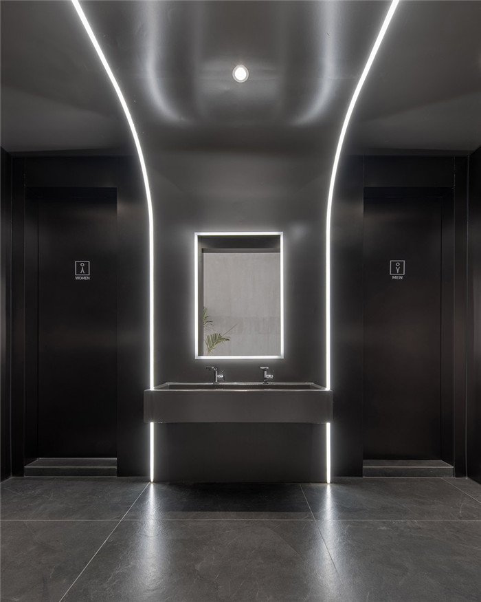 河南天空之城精品民宿酒店設(shè)計(jì)案例賞析 河南天空之城精品民宿酒店設(shè)計(jì)案例賞析