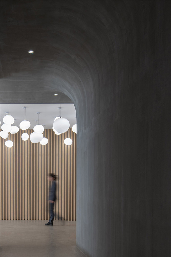 餐廳設(shè)計(jì)-河南天空之城精品民宿酒店設(shè)計(jì)案例賞析 餐廳設(shè)計(jì)-河南天空之城精品民宿酒店設(shè)計(jì)案例賞析