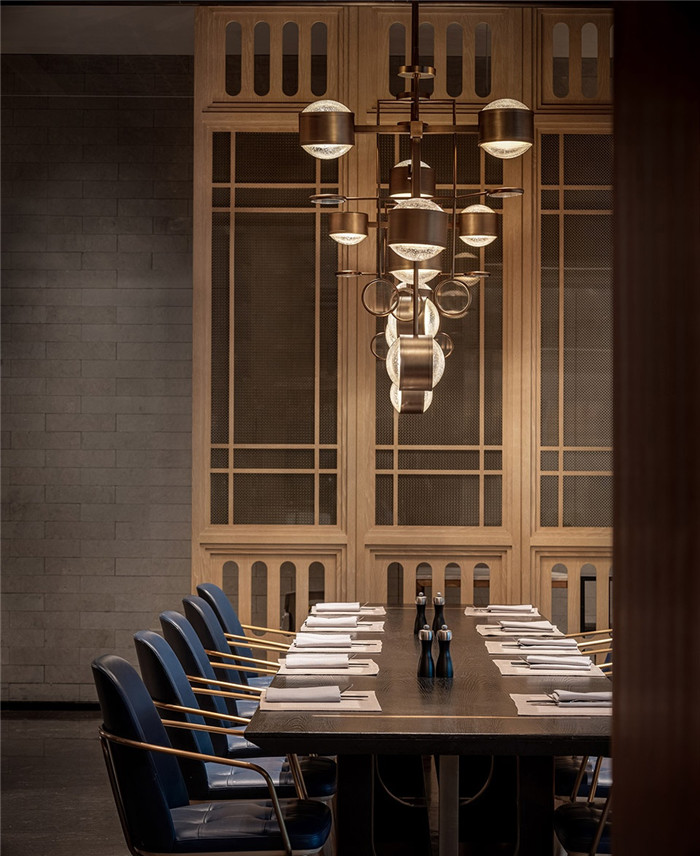 以嶺南水鄉(xiāng)文化為主題的東莞洲際酒店設(shè)計(jì)案例 以嶺南水鄉(xiāng)文化為主題的東莞洲際酒店設(shè)計(jì)案例