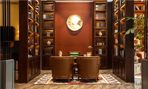 吸引年輕人的酒店設(shè)計是打造趣味玩樂空間 吸引年輕人的酒店設(shè)計是打造趣味玩樂空間