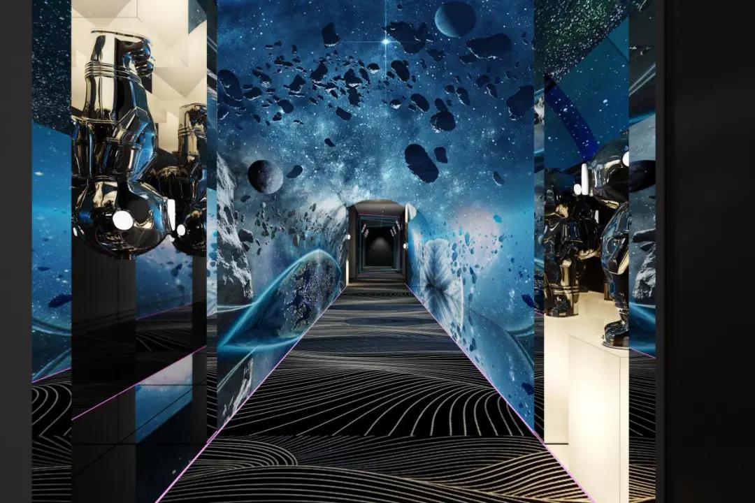 吸引年輕人的酒店設(shè)計是打造趣味玩樂空間 吸引年輕人的酒店設(shè)計是打造趣味玩樂空間