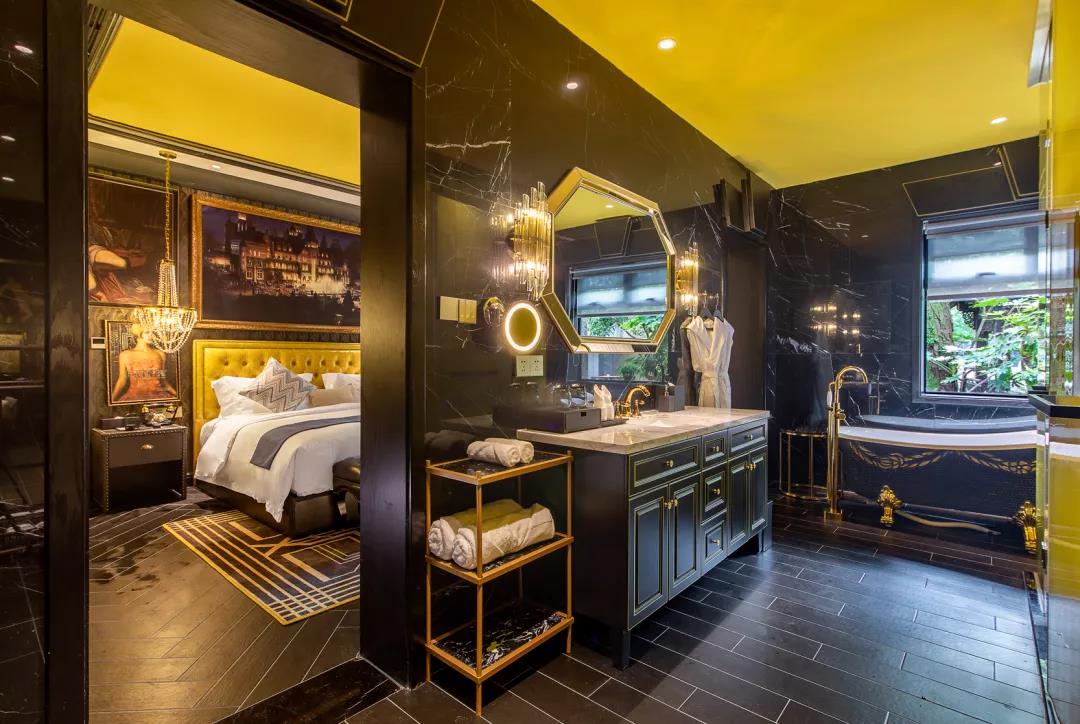 吸引年輕人的酒店設(shè)計是打造趣味玩樂空間 吸引年輕人的酒店設(shè)計是打造趣味玩樂空間