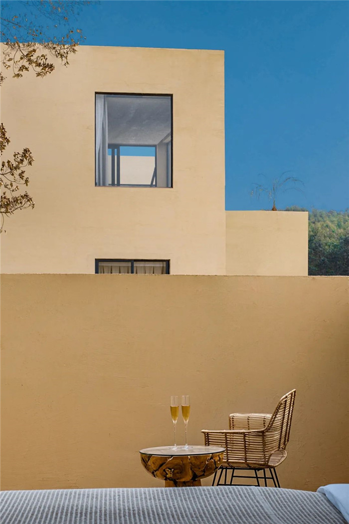 新型網(wǎng)紅酒店設(shè)計 漫戈塔非洲假日主題野奢酒店設(shè)計 新型網(wǎng)紅酒店設(shè)計 漫戈塔非洲假日主題野奢酒店設(shè)計