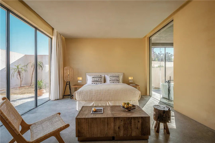 新型網(wǎng)紅酒店設(shè)計 漫戈塔非洲假日主題野奢酒店設(shè)計 新型網(wǎng)紅酒店設(shè)計 漫戈塔非洲假日主題野奢酒店設(shè)計