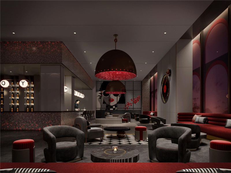 麗芮酒店深度解讀｜如何精準(zhǔn)阻擊生活方式類酒店藍(lán)海？