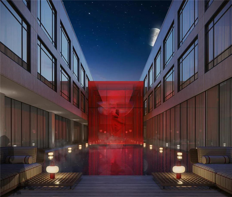 麗芮酒店深度解讀｜如何精準(zhǔn)阻擊生活方式類酒店藍(lán)海？