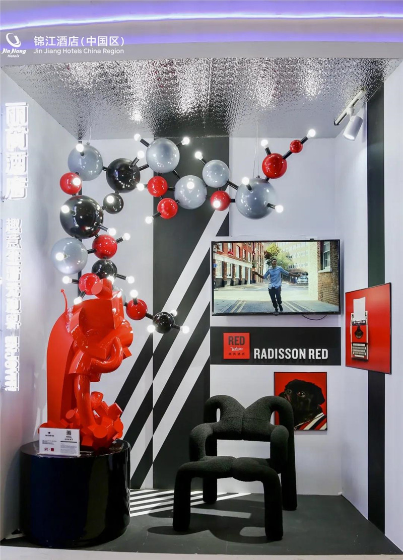 麗芮酒店深度解讀｜如何精準(zhǔn)阻擊生活方式類酒店藍(lán)海？