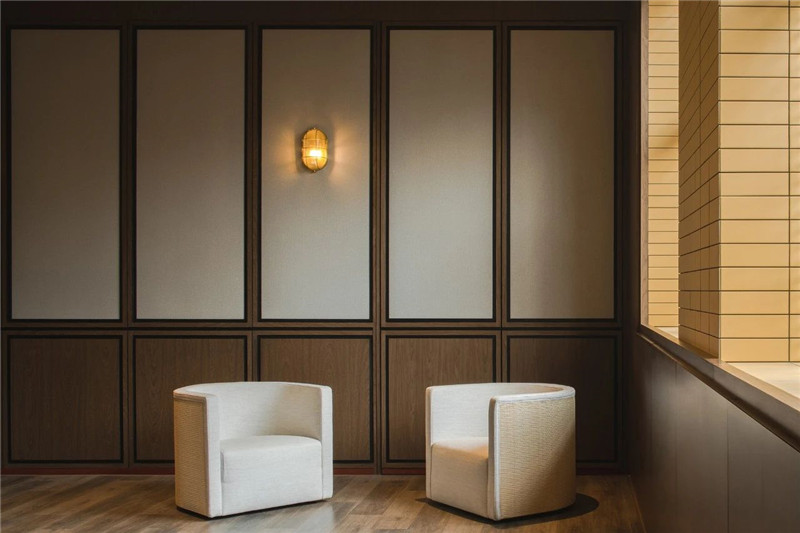 顛覆傳統(tǒng)  小而美的不大精品酒店設(shè)計案例賞析