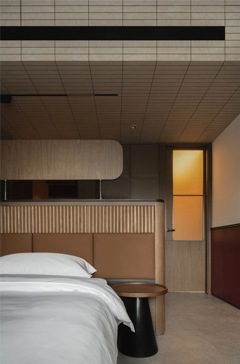 顛覆傳統(tǒng)  小而美的不大精品酒店設(shè)計案例賞析