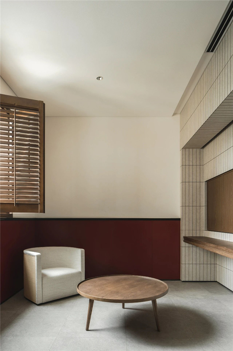 顛覆傳統(tǒng)  小而美的不大精品酒店設(shè)計案例賞析