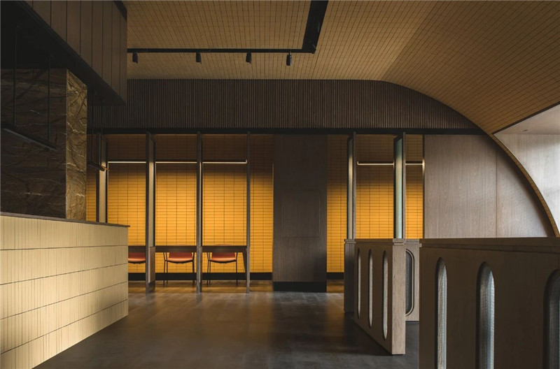 顛覆傳統(tǒng)  小而美的不大精品酒店設(shè)計案例賞析