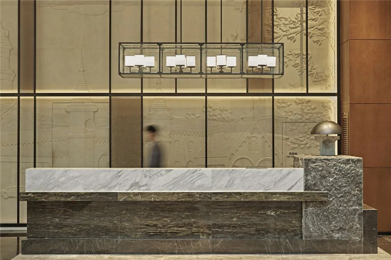 清遠(yuǎn)希爾頓逸林親子休閑生態(tài)度假酒店設(shè)計(jì)案例 清遠(yuǎn)希爾頓逸林親子休閑生態(tài)度假酒店設(shè)計(jì)案例