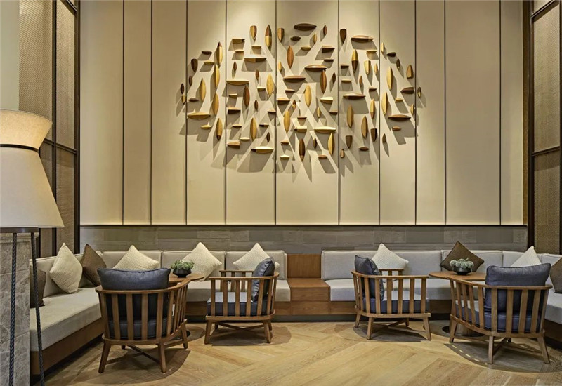 清遠(yuǎn)希爾頓逸林親子休閑生態(tài)度假酒店設(shè)計(jì)案例 清遠(yuǎn)希爾頓逸林親子休閑生態(tài)度假酒店設(shè)計(jì)案例