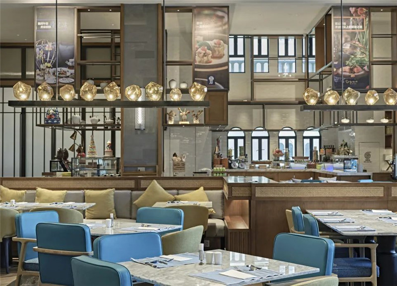 清遠(yuǎn)希爾頓逸林親子休閑生態(tài)度假酒店設(shè)計(jì)案例 清遠(yuǎn)希爾頓逸林親子休閑生態(tài)度假酒店設(shè)計(jì)案例