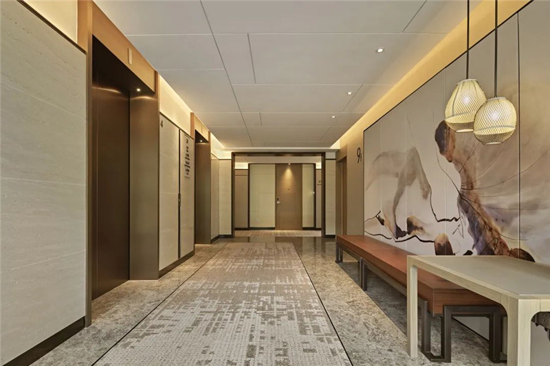 清遠(yuǎn)希爾頓逸林親子休閑生態(tài)度假酒店設(shè)計(jì)案例 清遠(yuǎn)希爾頓逸林親子休閑生態(tài)度假酒店設(shè)計(jì)案例