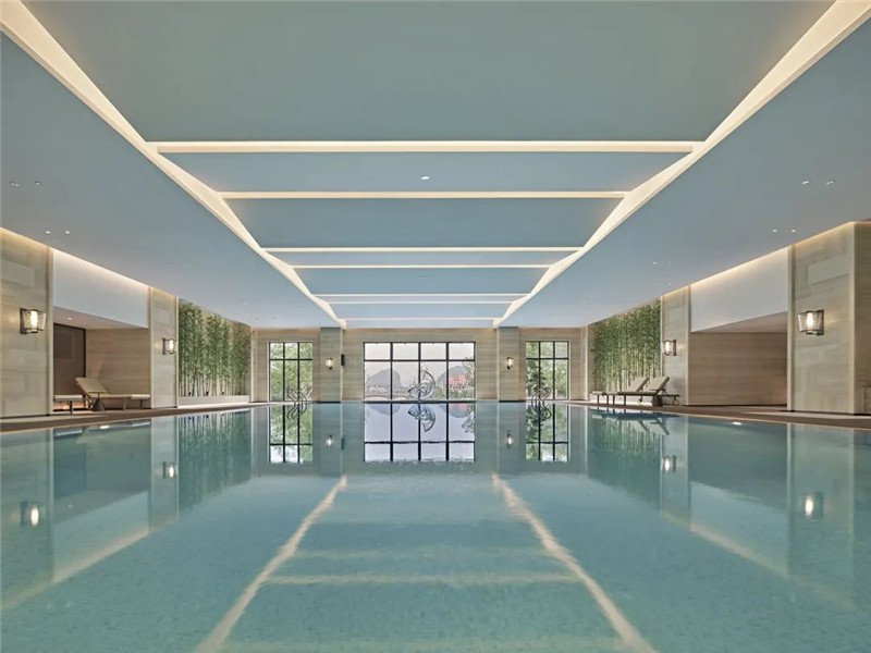 清遠(yuǎn)希爾頓逸林親子休閑生態(tài)度假酒店設(shè)計(jì)案例 清遠(yuǎn)希爾頓逸林親子休閑生態(tài)度假酒店設(shè)計(jì)案例