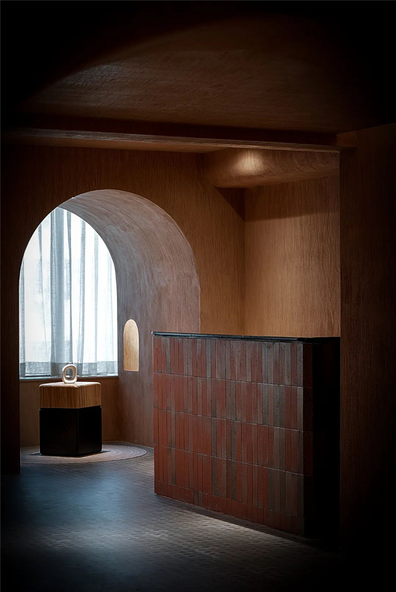 非常有藝術(shù)感的伯克麗酒店城市度假酒店設(shè)計(jì) 非常有藝術(shù)感的伯克麗酒店城市度假酒店設(shè)計(jì)