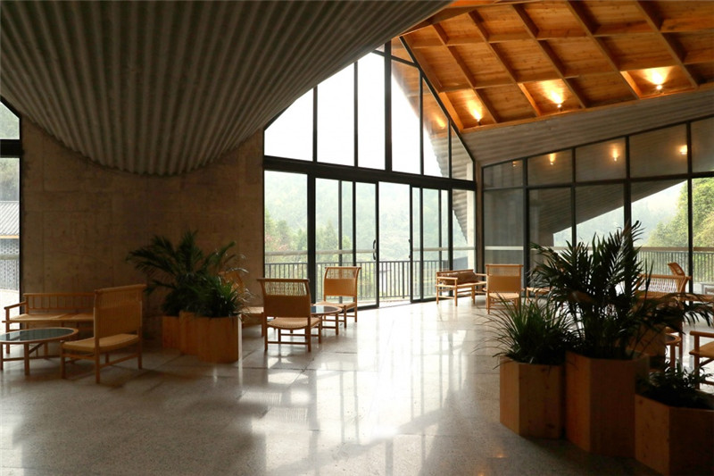 湖南保靖202村·民宿高端精品酒店設(shè)計(jì) 湖南保靖202村·民宿高端精品酒店設(shè)計(jì)