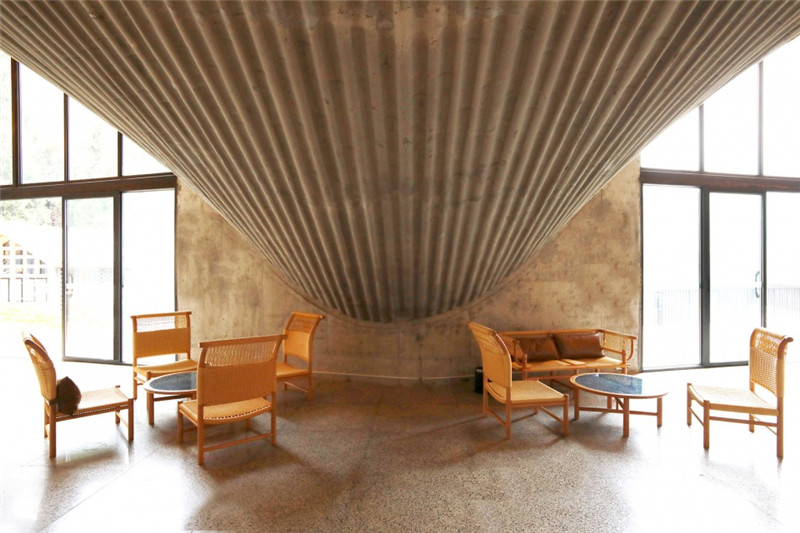 湖南保靖202村·民宿高端精品酒店設(shè)計(jì) 湖南保靖202村·民宿高端精品酒店設(shè)計(jì)