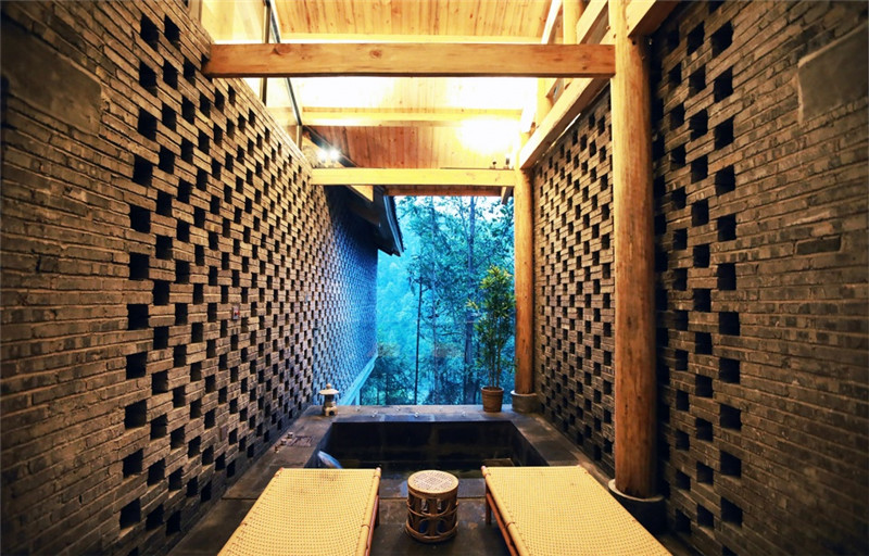 湖南保靖202村·民宿高端精品酒店設(shè)計(jì) 湖南保靖202村·民宿高端精品酒店設(shè)計(jì)