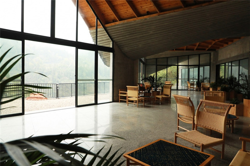 湖南保靖202村·民宿高端精品酒店設(shè)計(jì) 湖南保靖202村·民宿高端精品酒店設(shè)計(jì)