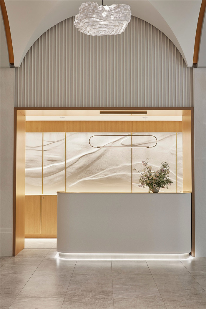 酒店設(shè)計師和藝術(shù)家的合作：蒙特利爾萬豪酒店設(shè)計