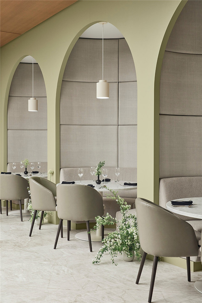 酒店設(shè)計師和藝術(shù)家的合作：蒙特利爾萬豪酒店設(shè)計