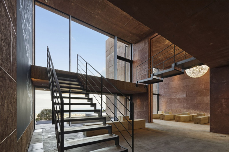 融入當(dāng)?shù)靥厣腉alleria Midobaru溫泉酒店設(shè)計(jì) 融入當(dāng)?shù)靥厣腉alleria Midobaru溫泉酒店設(shè)計(jì)