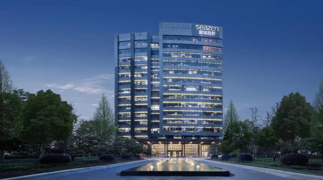 最佳開業(yè)商務(wù)酒店設(shè)計(jì)  湖州星儷嵐酒店設(shè)計(jì)賞析