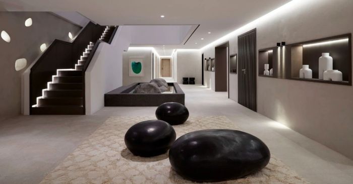 希臘米科諾斯島Aeonic極簡主義度假酒店設(shè)計 希臘米科諾斯島Aeonic極簡主義度假酒店設(shè)計