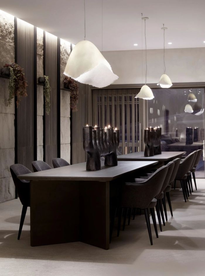 希臘米科諾斯島Aeonic極簡主義度假酒店設(shè)計 希臘米科諾斯島Aeonic極簡主義度假酒店設(shè)計