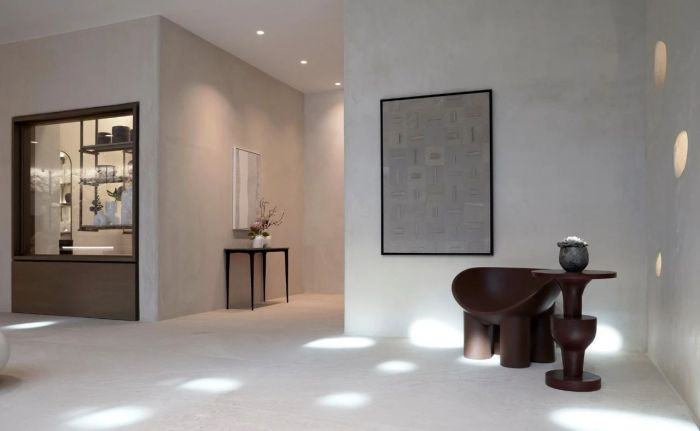 希臘米科諾斯島Aeonic極簡主義度假酒店設(shè)計 希臘米科諾斯島Aeonic極簡主義度假酒店設(shè)計