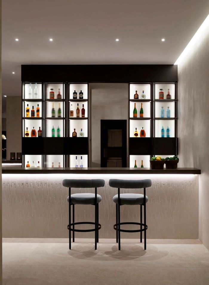 希臘米科諾斯島Aeonic極簡主義度假酒店設(shè)計 希臘米科諾斯島Aeonic極簡主義度假酒店設(shè)計