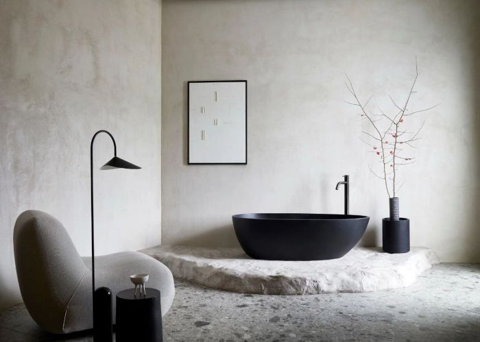 希臘米科諾斯島Aeonic極簡主義度假酒店設(shè)計 希臘米科諾斯島Aeonic極簡主義度假酒店設(shè)計