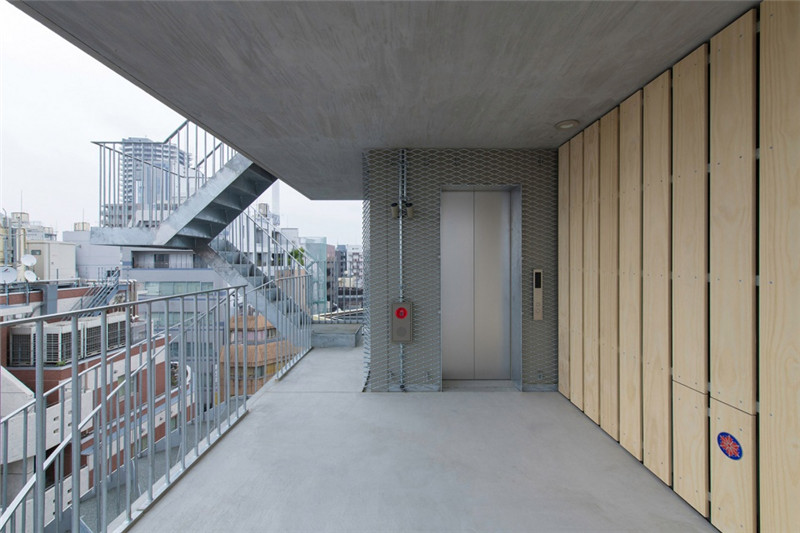 東京Siro酒店設計   帶您體驗東京獨特城市特色