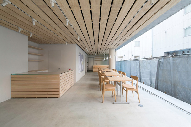 東京Siro酒店設計   帶您體驗東京獨特城市特色