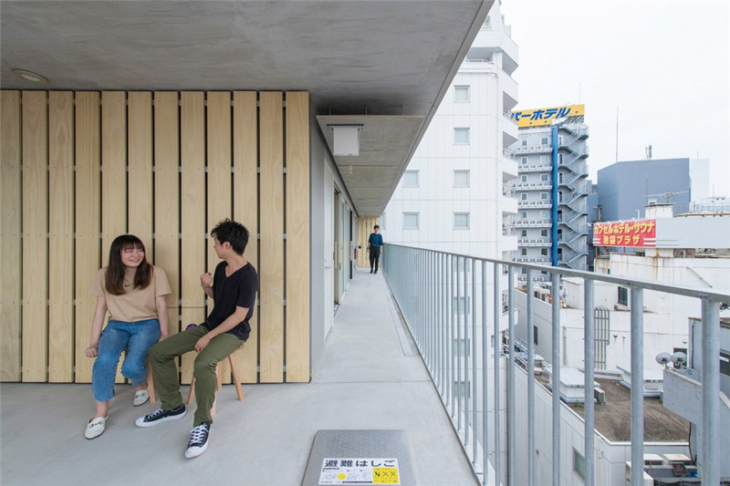 東京Siro酒店設計   帶您體驗東京獨特城市特色