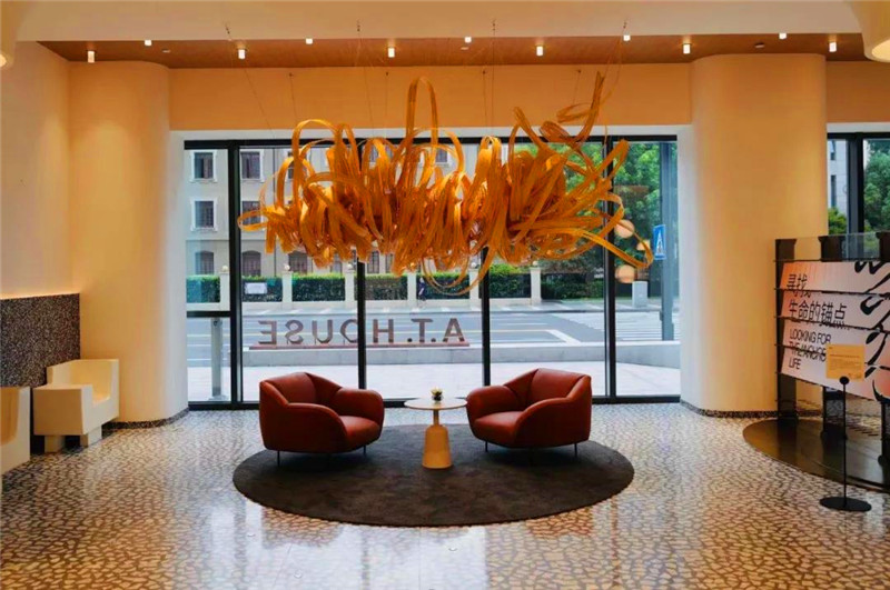 大境設計專業(yè)酒店設計公司