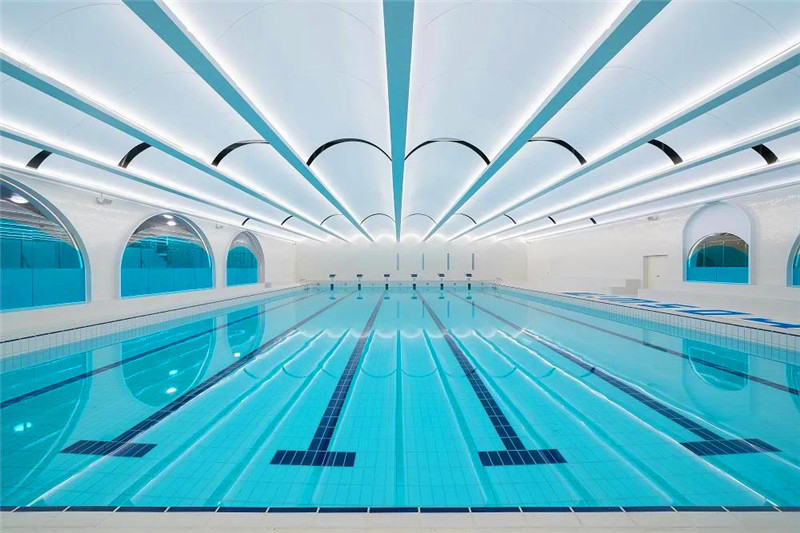 亞朵旗下全新豪華高端品牌酒店A.T.House藝術酒店設計